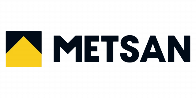 شعار Metsan
